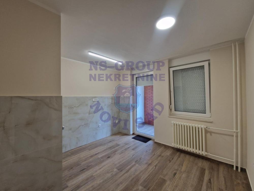 Glavna slika -Jednoiposoban stan na prodaju, 41m2, 152.440€