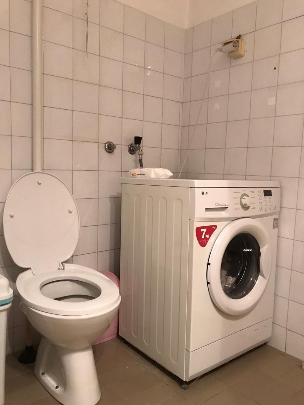 Slika 9 - Zmajevačka 38, Troiposoban stan za izdavanje, 93m2, 600€