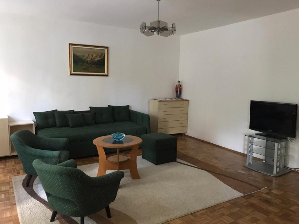 Glavna slika -Zmajevačka 38, Troiposoban stan za izdavanje, 93m2, 600€