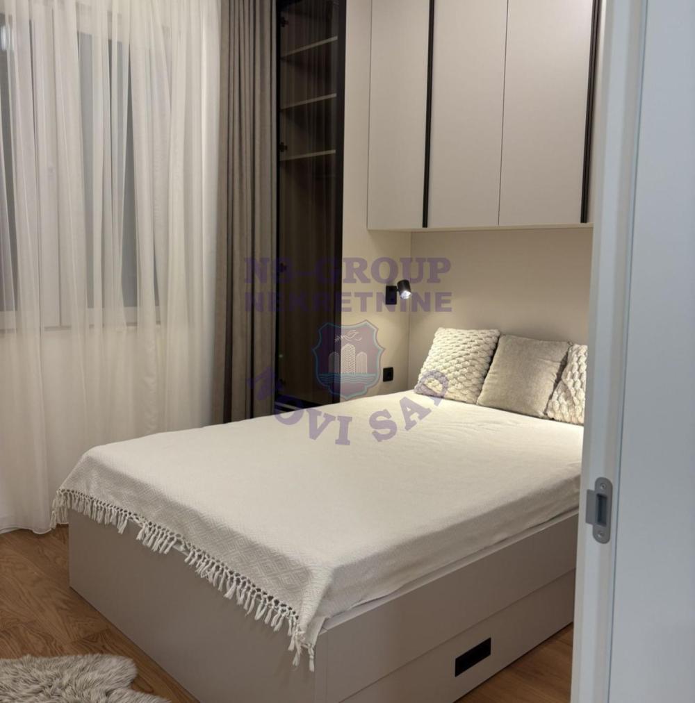 Slika 5 - Dvosoban stan na prodaju, 43m2, 211.150€