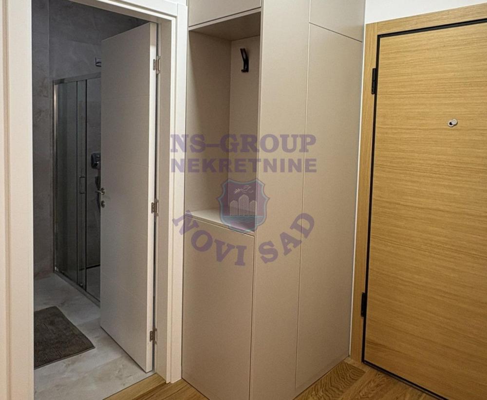 Slika 4 - Dvosoban stan na prodaju, 43m2, 211.150€