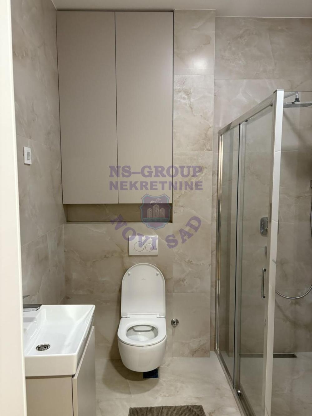 Slika 6 - Dvosoban stan na prodaju, 43m2, 211.150€