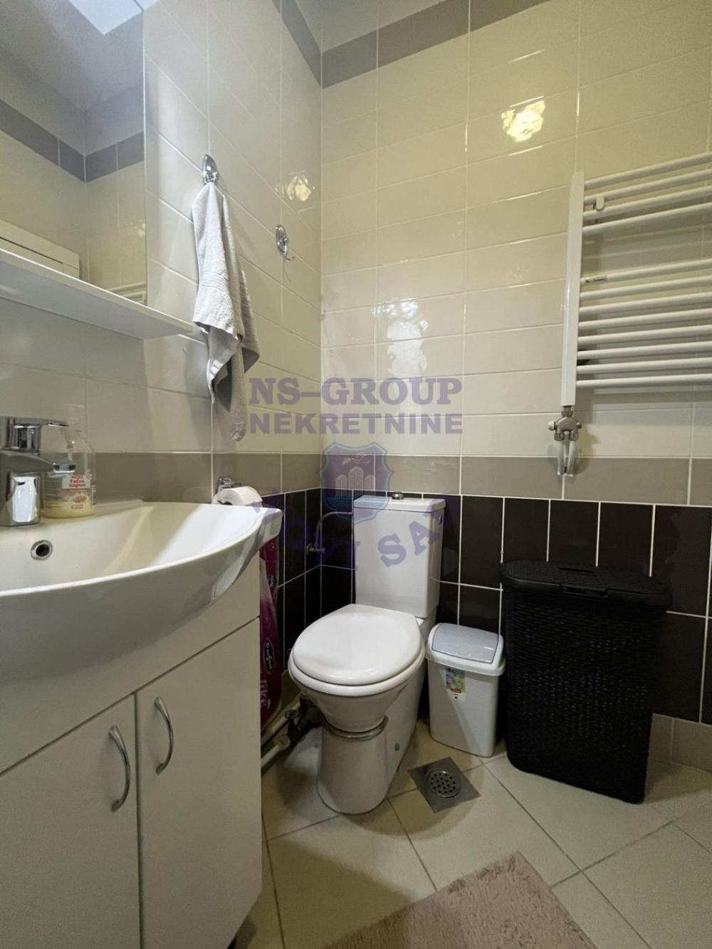 Slika 7 - Dvosoban stan na prodaju, 45m2, 118.450€