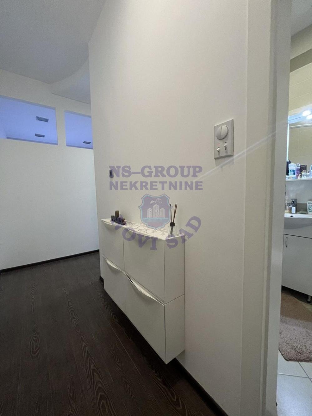 Slika 8 - Dvosoban stan na prodaju, 45m2, 118.450€