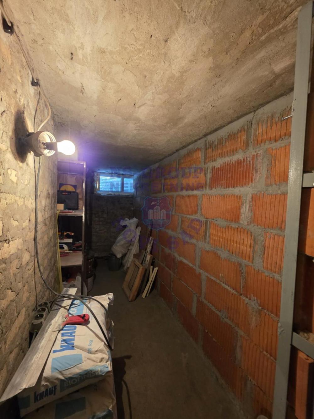 Slika 1 - Dvosoban stan na prodaju, 60m2, 154.000€