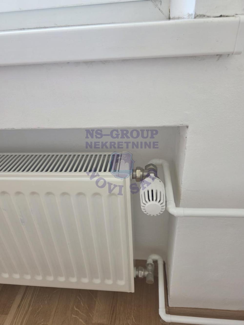 Slika 8 - Dvosoban stan na prodaju, 60m2, 154.000€