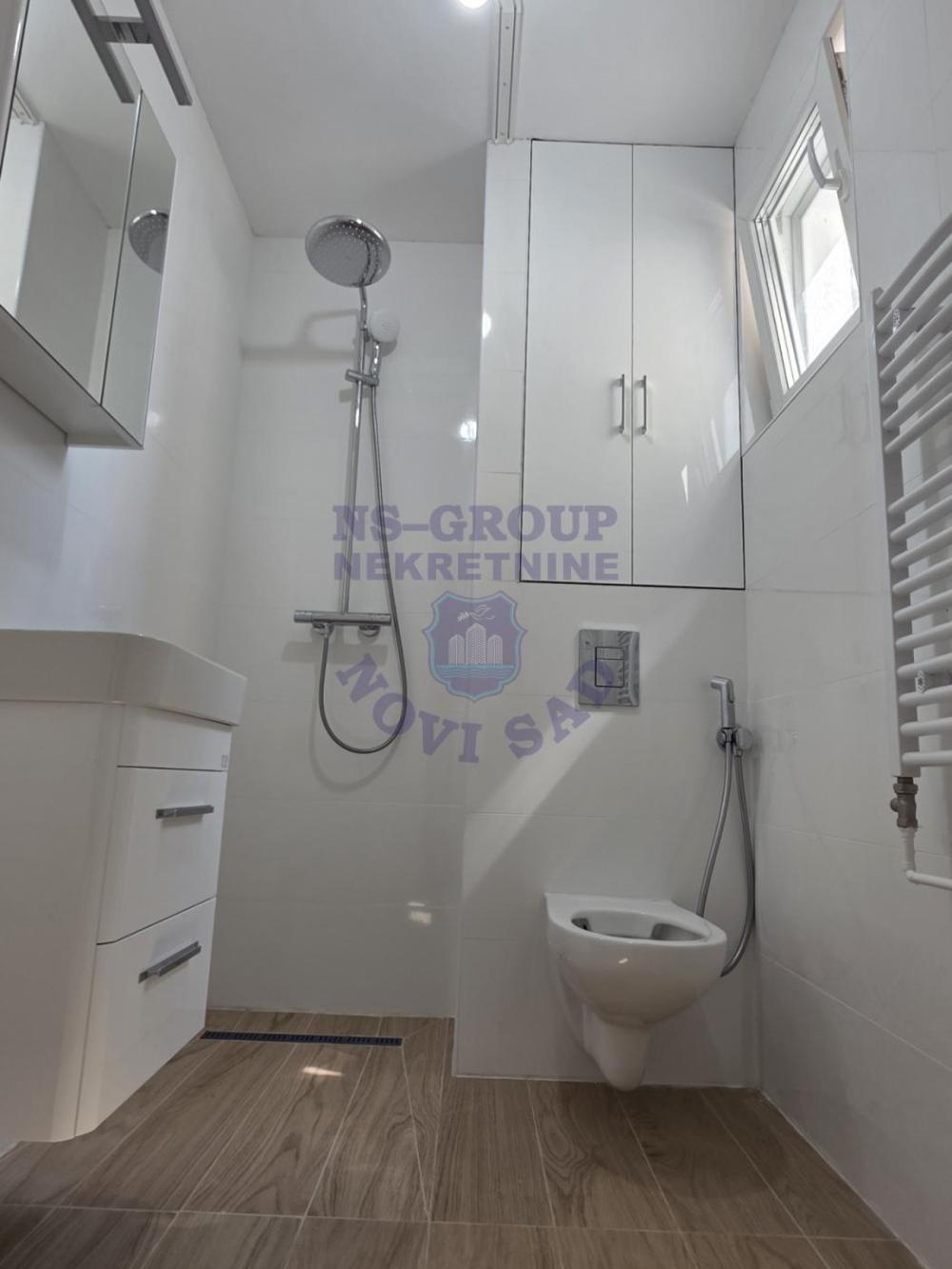 Slika 5 - Dvosoban stan na prodaju, 60m2, 154.000€