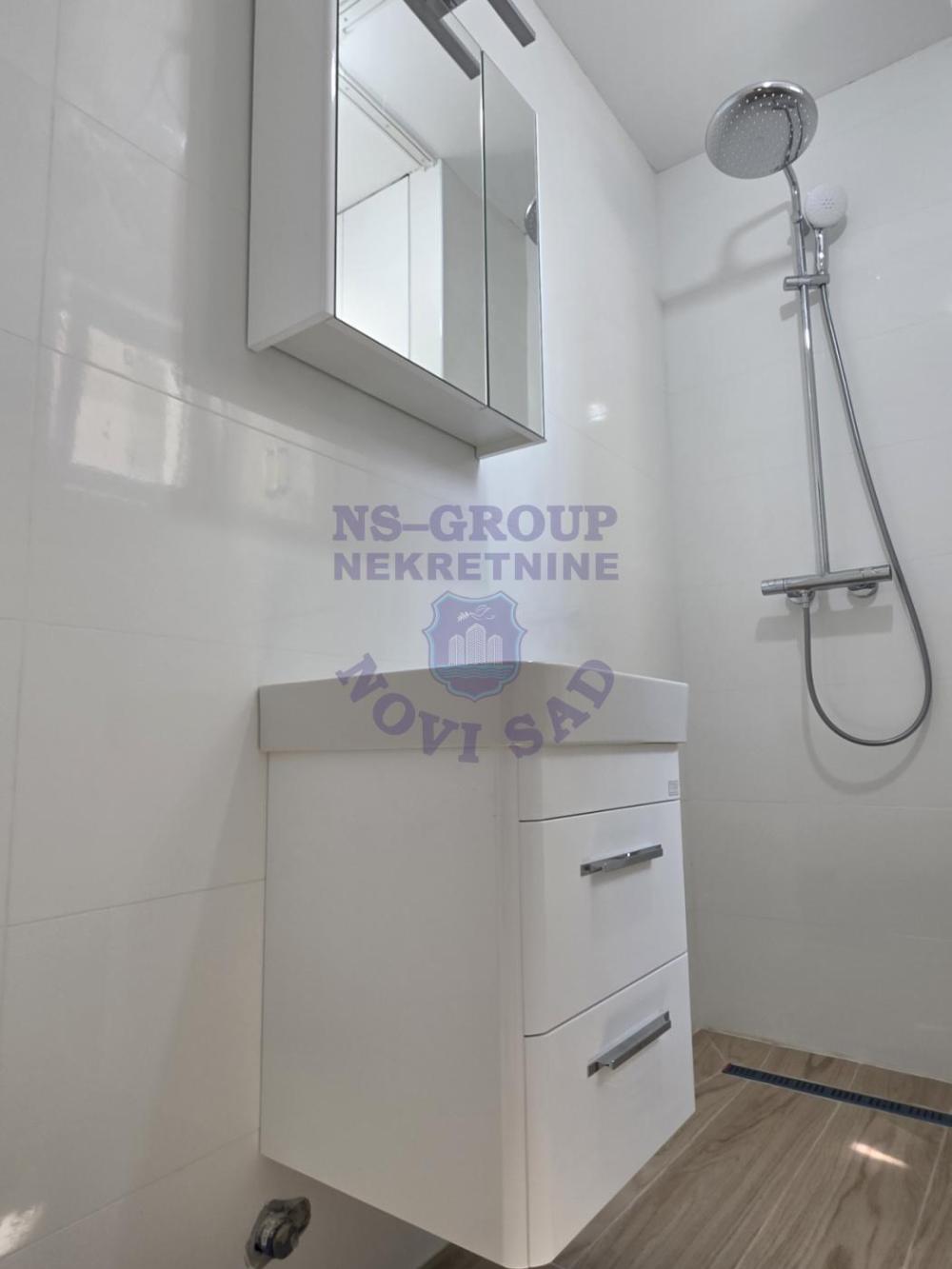 Slika 3 - Dvosoban stan na prodaju, 60m2, 154.000€