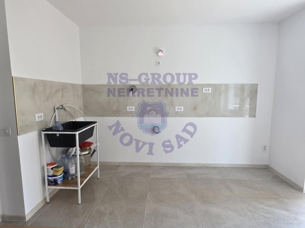 Slika 2 - Dvosoban stan na prodaju, 60m2, 154.000€