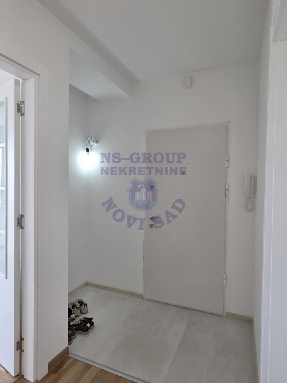 Slika 0 - Dvosoban stan na prodaju, 60m2, 154.000€