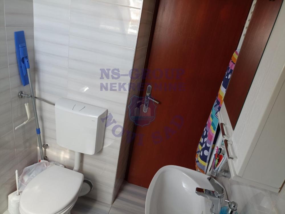 Slika 6 - Jednoiposoban stan na prodaju, 42m2, 154.500€
