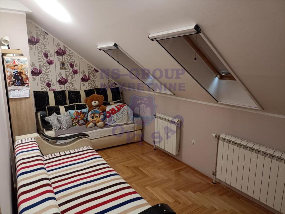 Slika 2 - Jednoiposoban stan na prodaju, 42m2, 154.500€