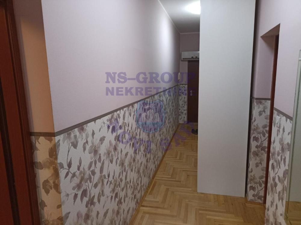 Slika 5 - Jednoiposoban stan na prodaju, 42m2, 154.500€
