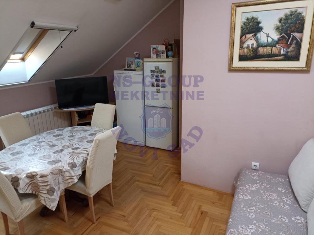 Glavna slika -Jednoiposoban stan na prodaju, 42m2, 154.500€