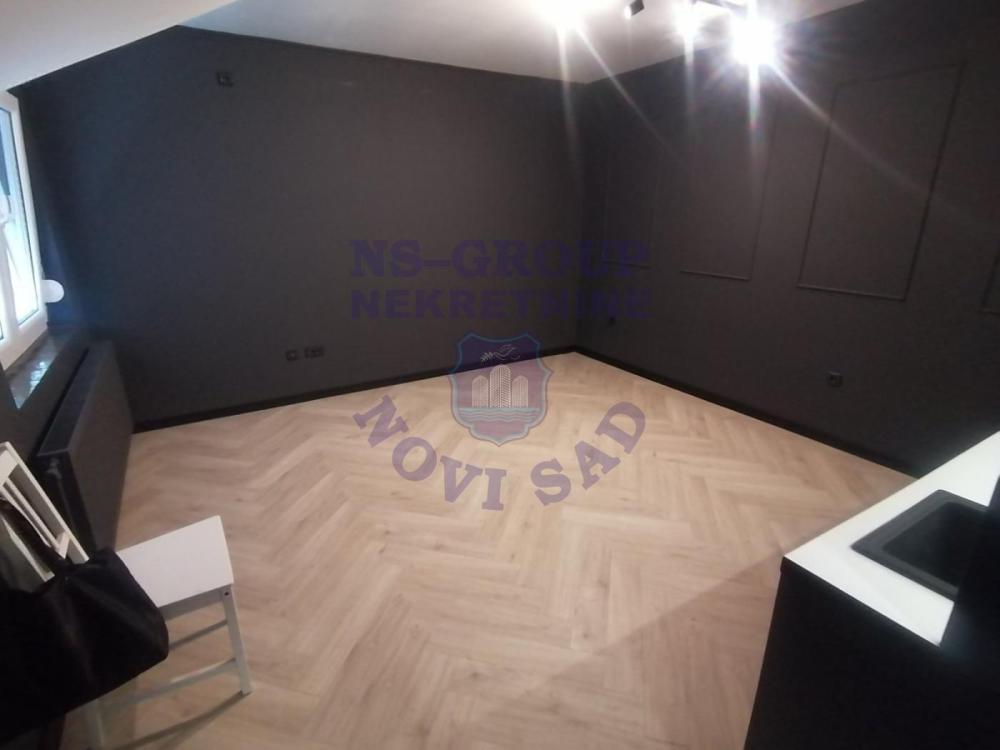 Slika 4 -  Stan na prodaju, 27m2, 100.840€