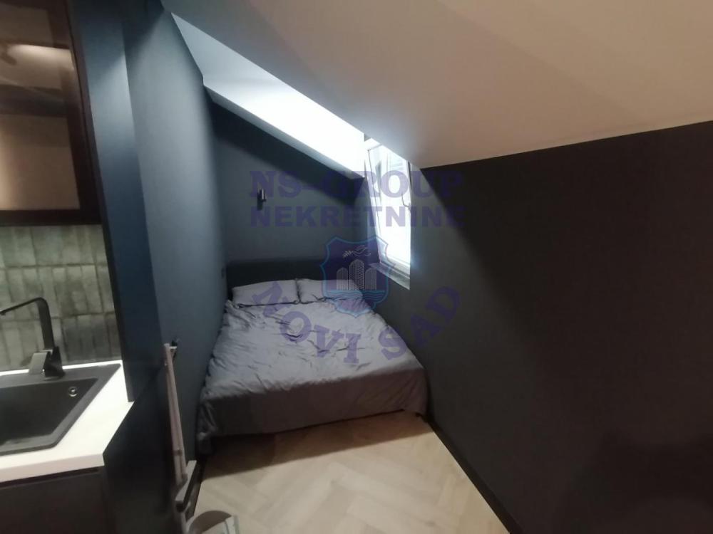 Slika 6 -  Stan na prodaju, 27m2, 100.840€