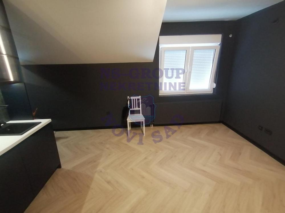 Slika 3 -  Stan na prodaju, 27m2, 100.840€