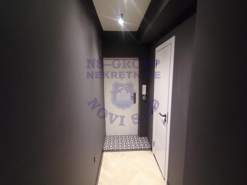 Slika 7 -  Stan na prodaju, 27m2, 100.840€