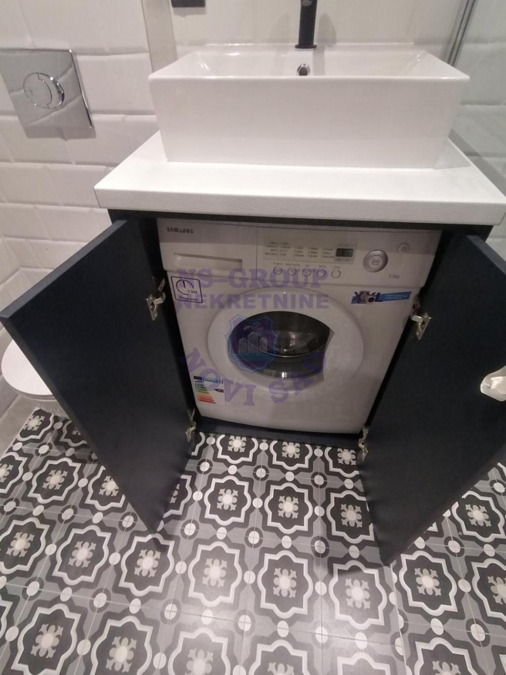 Slika 8 -  Stan na prodaju, 27m2, 100.840€