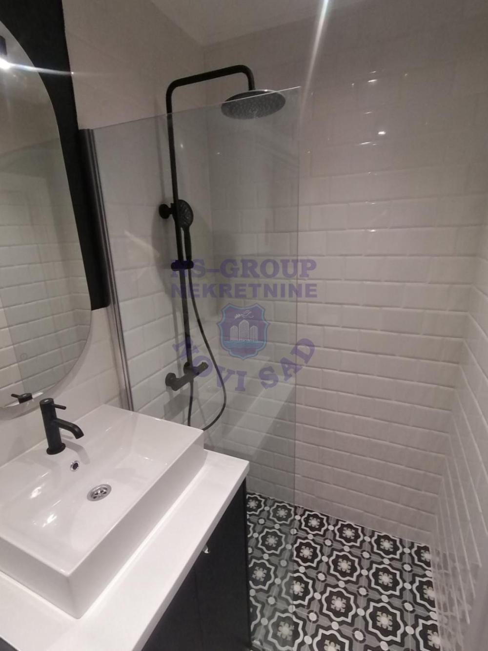Slika 10 -  Stan na prodaju, 27m2, 100.840€
