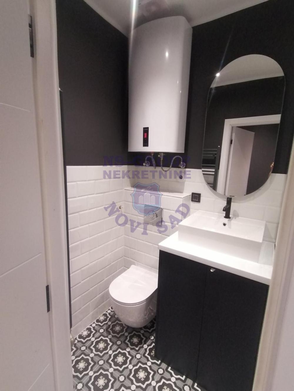 Slika 9 -  Stan na prodaju, 27m2, 100.840€