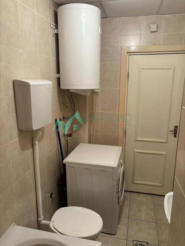 Slika 8 -  Stan za izdavanje, 30m2, 300€
