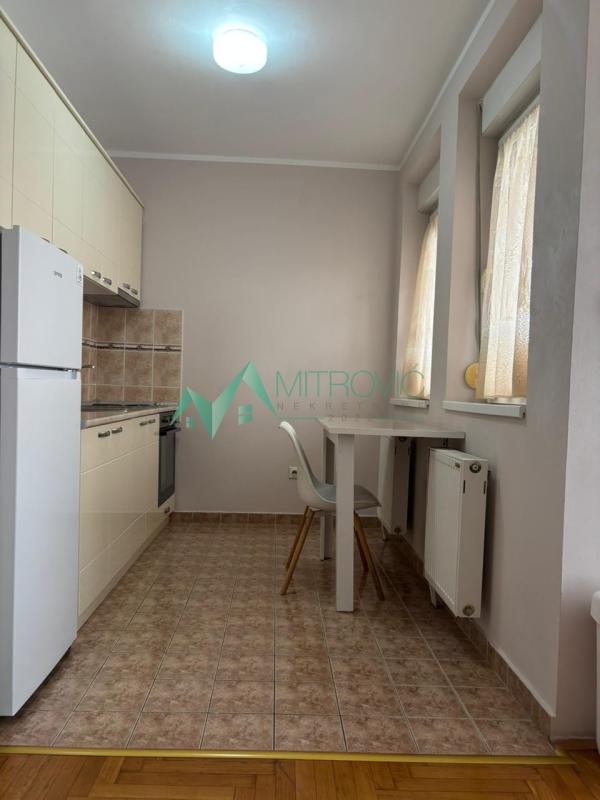 Slika 4 -  Stan za izdavanje, 30m2, 300€