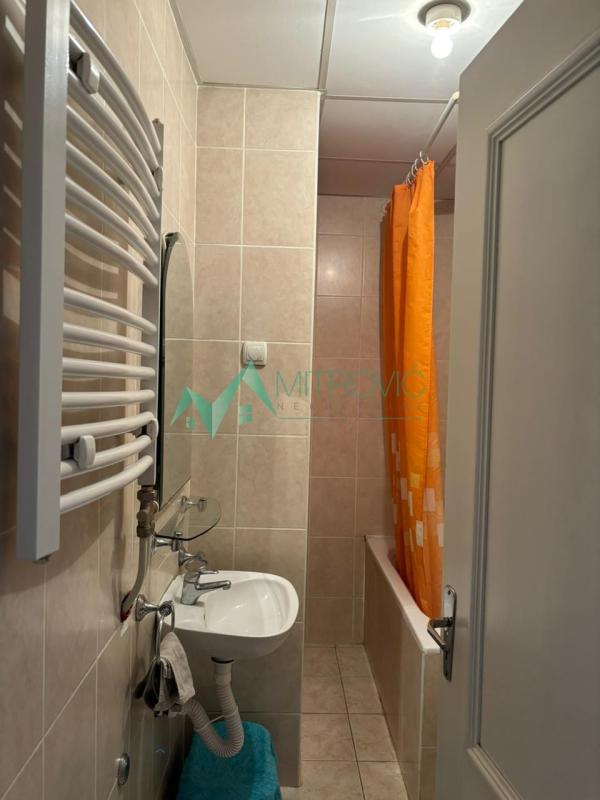 Slika 6 -  Stan za izdavanje, 30m2, 300€