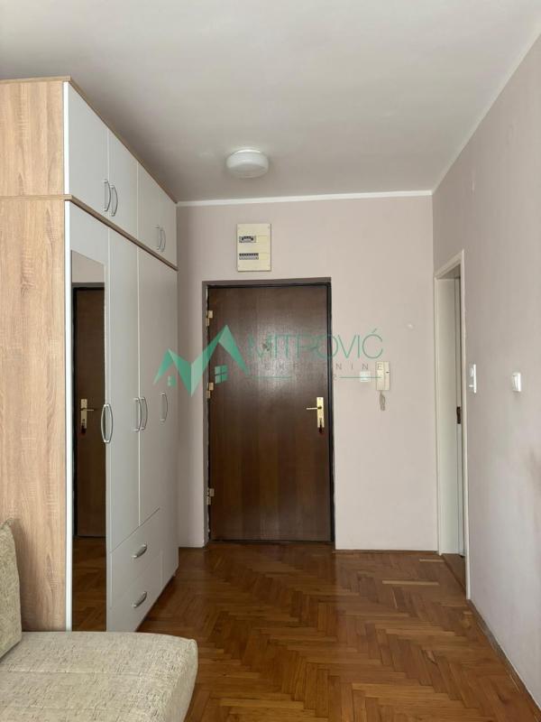 Slika 5 -  Stan za izdavanje, 30m2, 300€