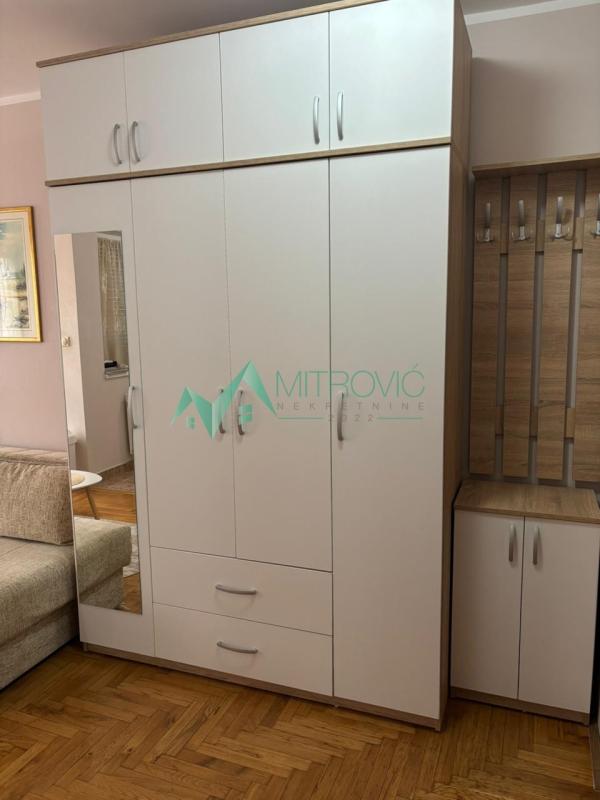 Slika 2 -  Stan za izdavanje, 30m2, 300€
