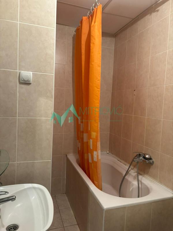 Slika 7 -  Stan za izdavanje, 30m2, 300€