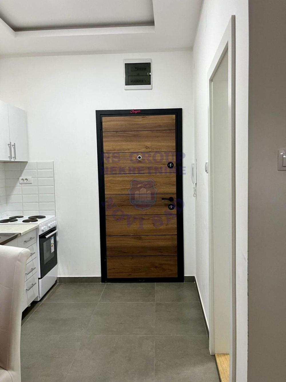 Slika 3 -  Stan na prodaju, 31m2, 118.450€