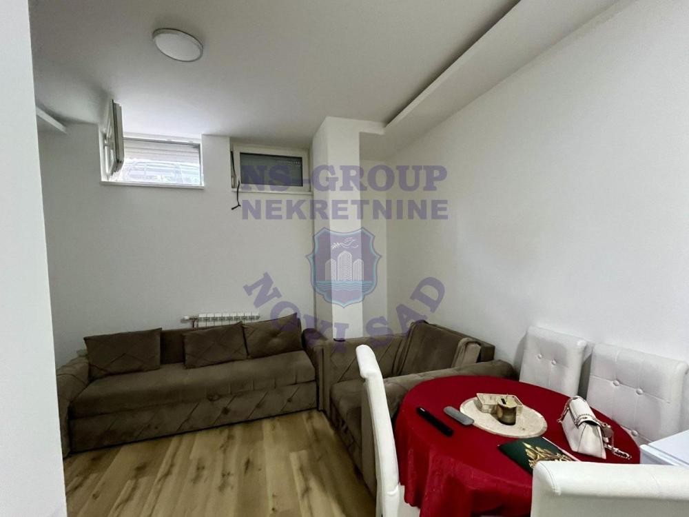 Slika 4 -  Stan na prodaju, 31m2, 118.450€