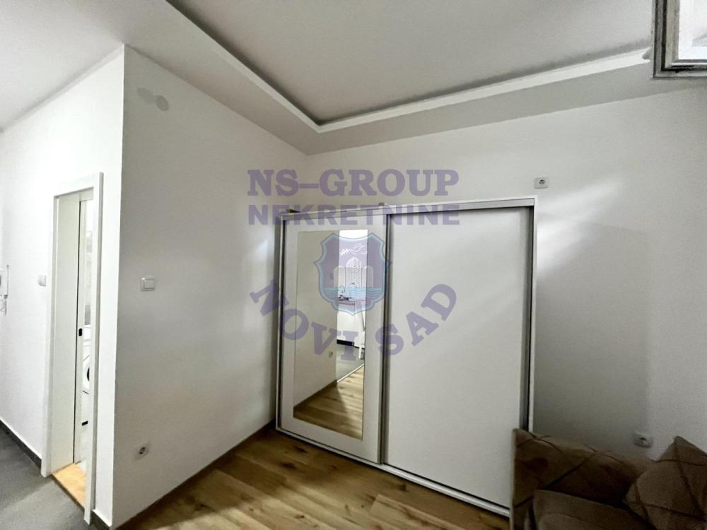 Slika 5 -  Stan na prodaju, 31m2, 118.450€