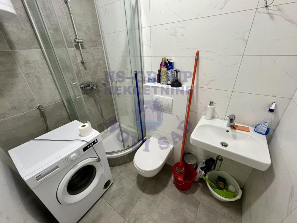 Slika 6 -  Stan na prodaju, 31m2, 118.450€