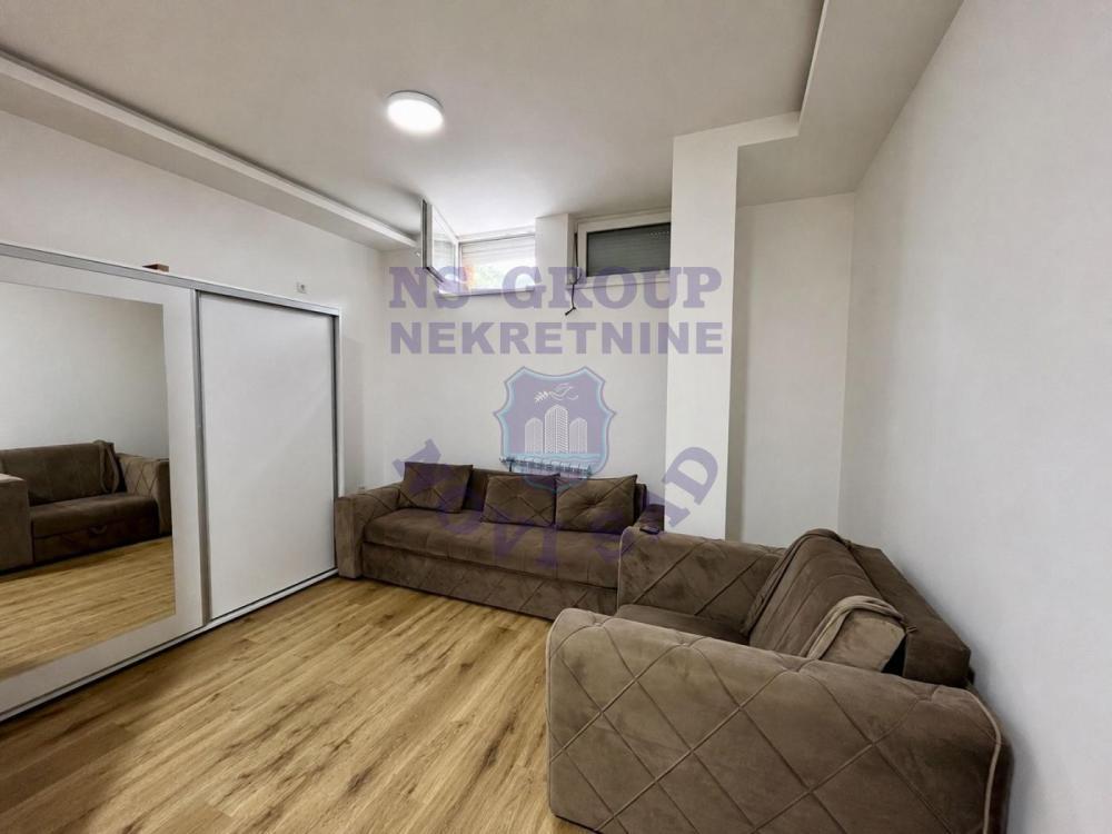 Glavna slika - Stan na prodaju, 31m2, 118.450€