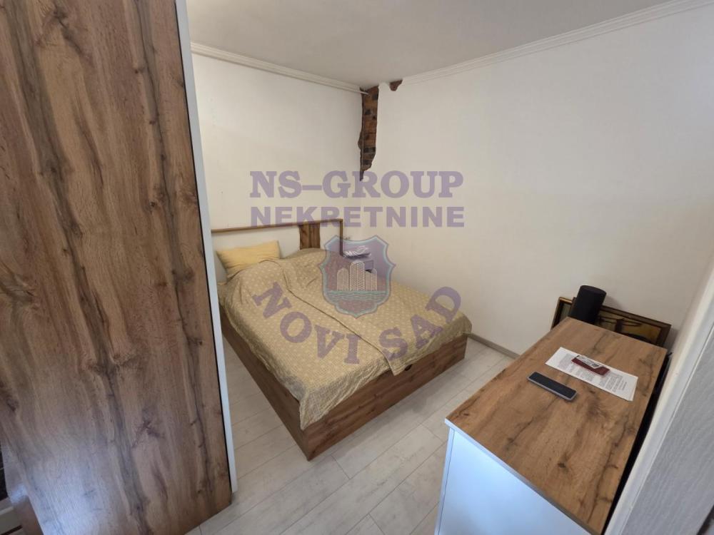 Slika 2 - Jednosoban stan na prodaju, 34m2, 102.500€