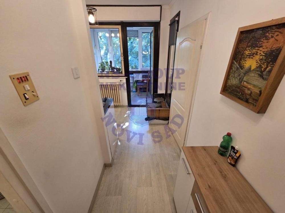 Slika 4 - Jednosoban stan na prodaju, 34m2, 102.500€