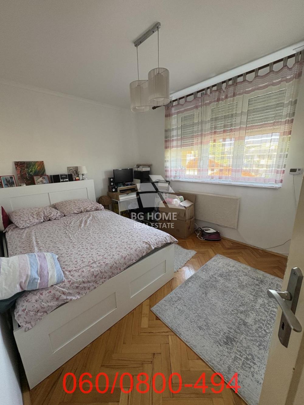 Slika 2 - Deli Radivoja, Dvoiposoban stan na prodaju, 49m2, 176.000€