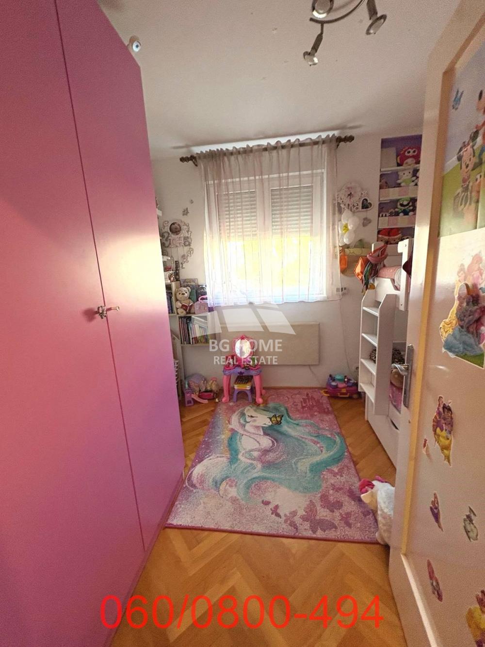 Slika 4 - Deli Radivoja, Dvoiposoban stan na prodaju, 49m2, 176.000€