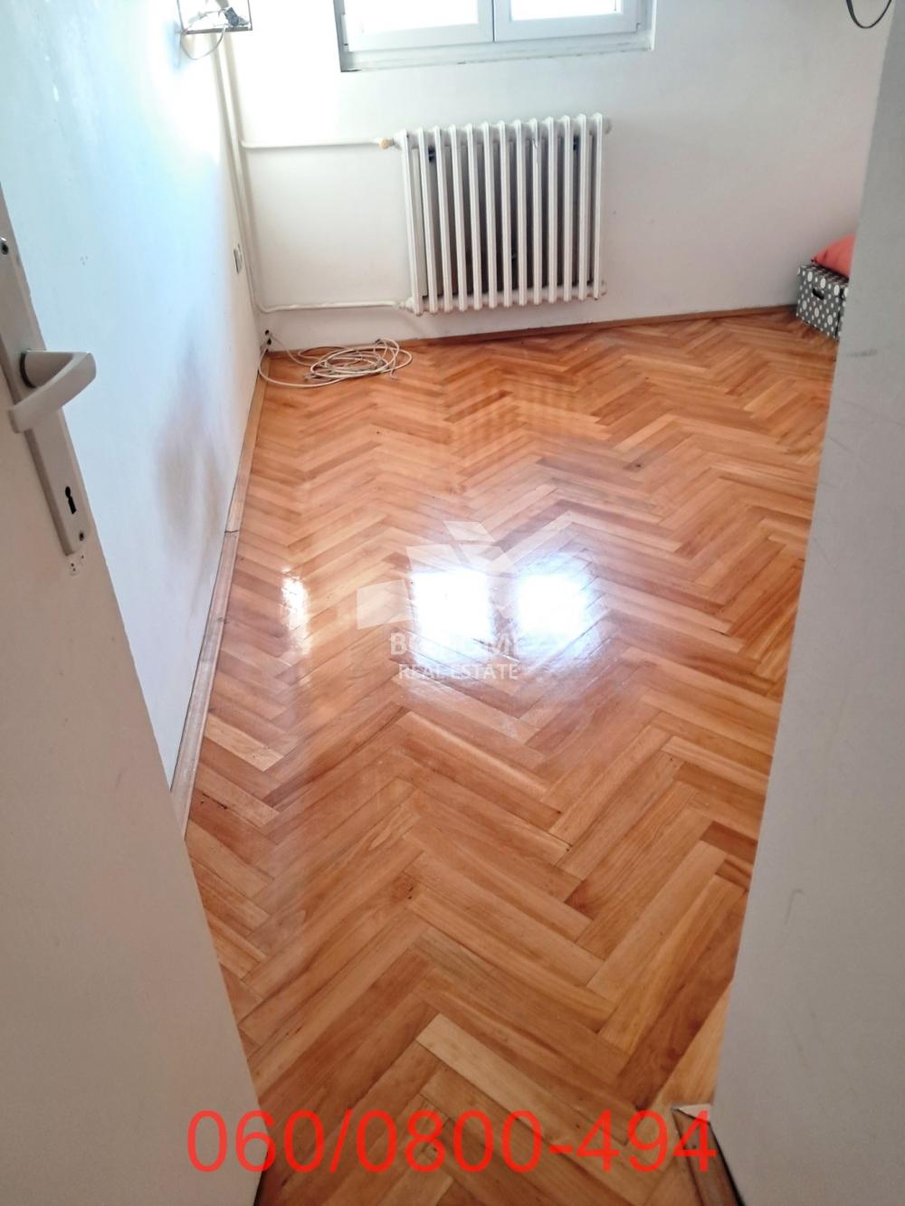 Slika 9 - Živka Davidovića, Dvoiposoban stan na prodaju, 56m2, 180.000€