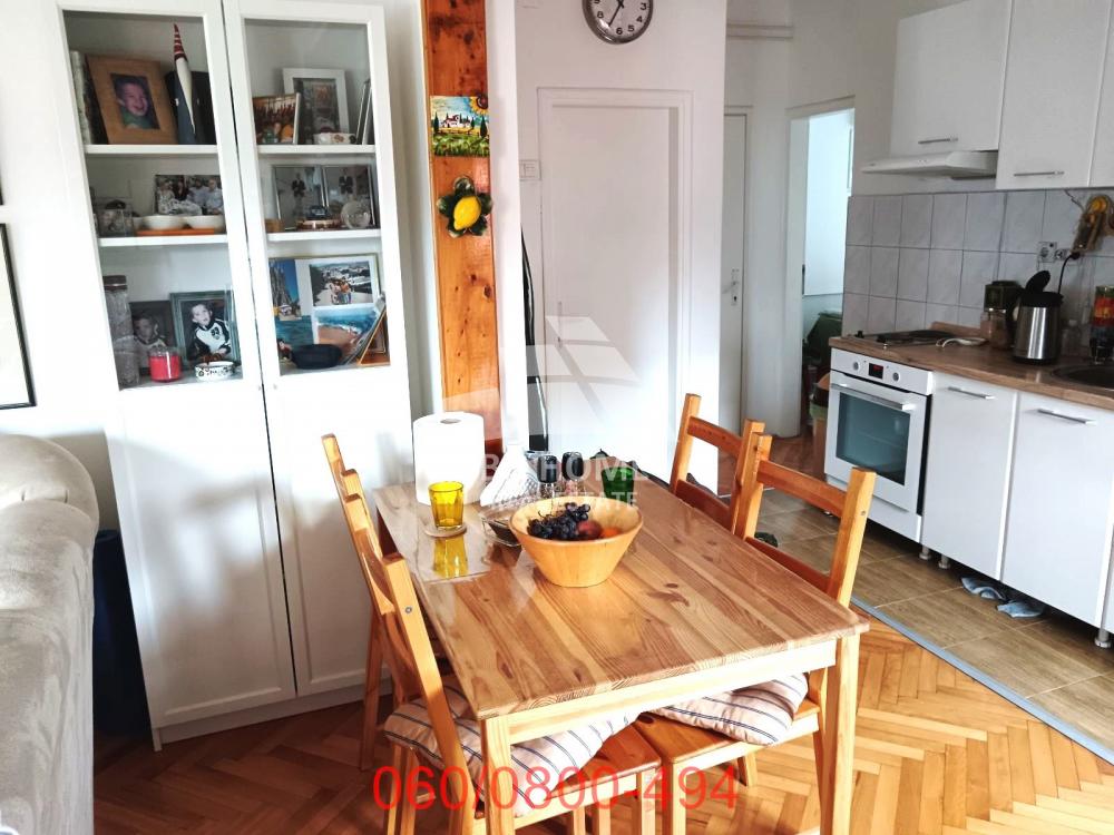 Slika 2 - Živka Davidovića, Dvoiposoban stan na prodaju, 56m2, 180.000€