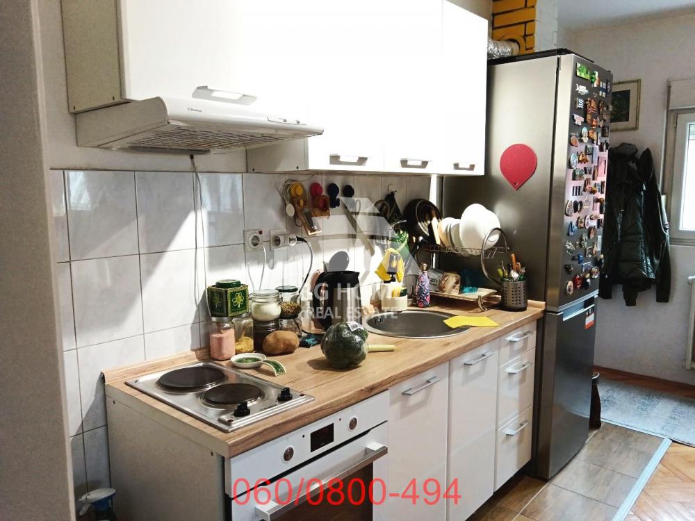 Slika 4 - Živka Davidovića, Dvoiposoban stan na prodaju, 56m2, 180.000€