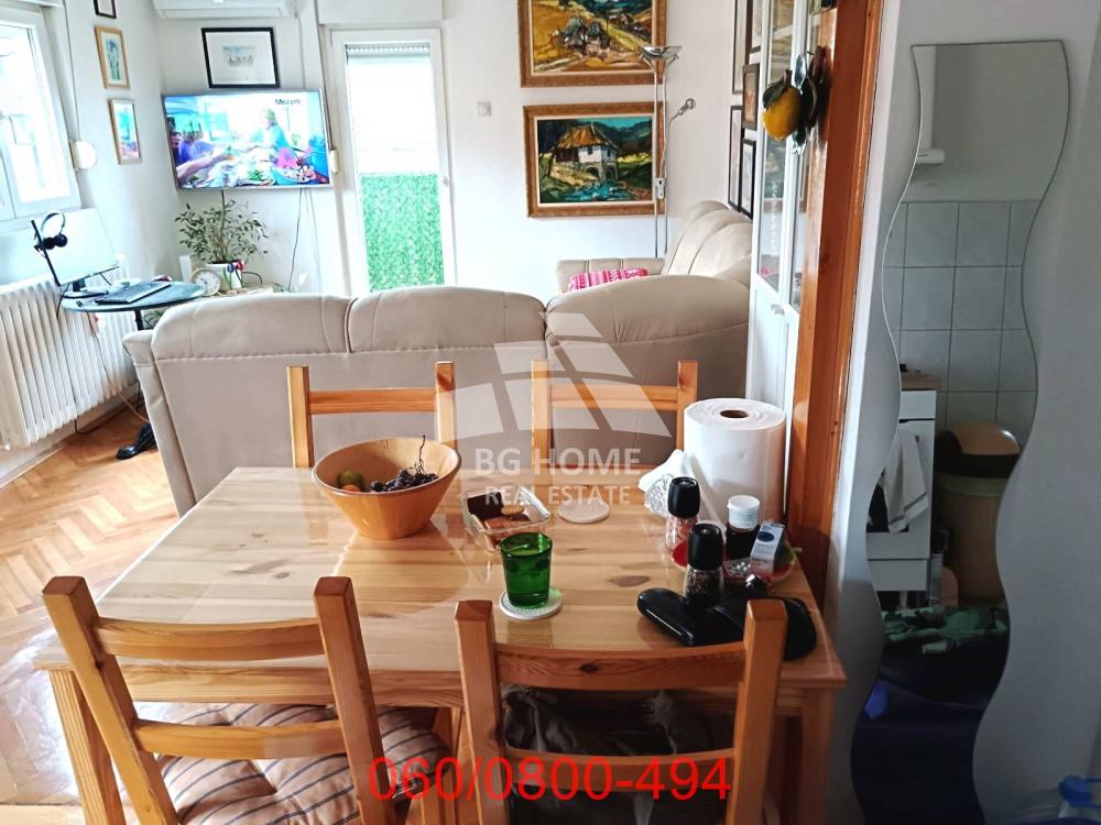 Slika 5 - Živka Davidovića, Dvoiposoban stan na prodaju, 56m2, 180.000€