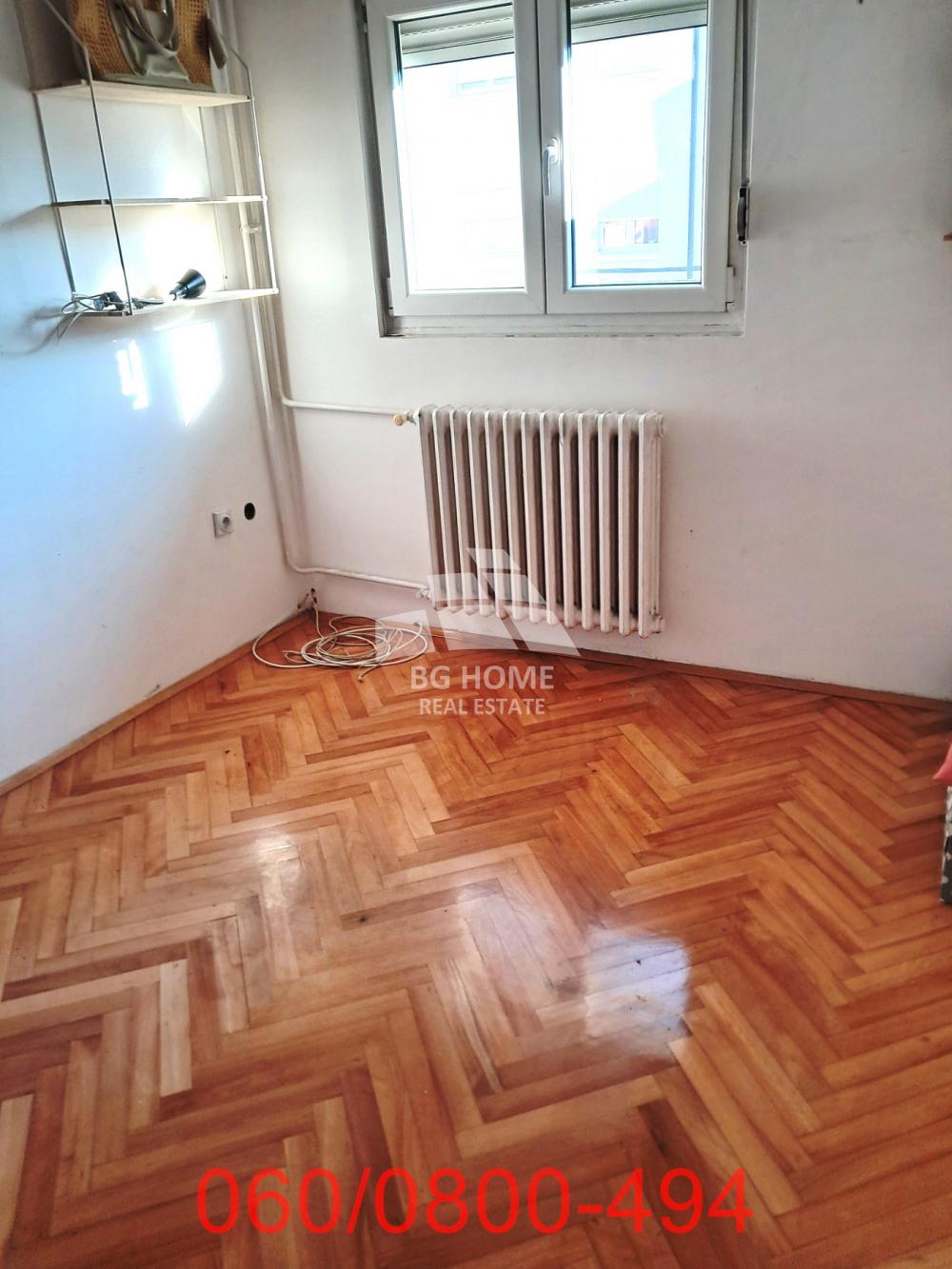 Slika 6 - Živka Davidovića, Dvoiposoban stan na prodaju, 56m2, 180.000€