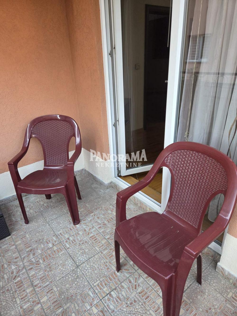 Slika 6 - Sretena Mladenovića Mike, Jednoiposoban stan za izdavanje, 37m2, 350€