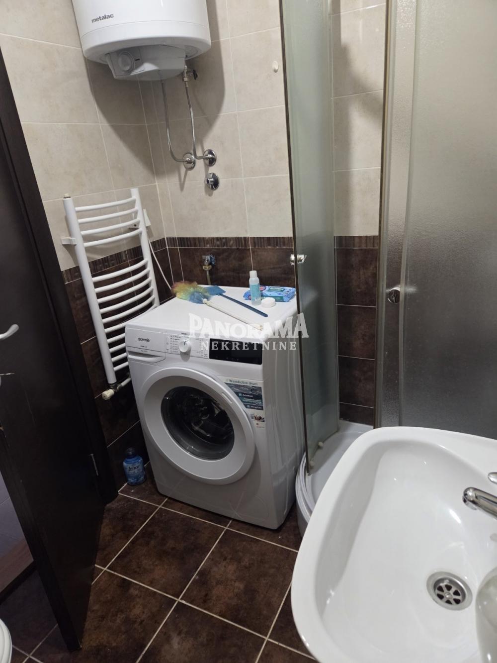 Slika 5 - Sretena Mladenovića Mike, Jednoiposoban stan za izdavanje, 37m2, 350€