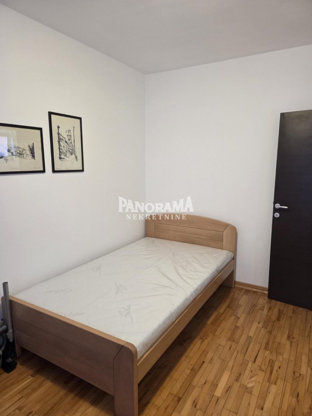 Slika 3 - Sretena Mladenovića Mike, Jednoiposoban stan za izdavanje, 37m2, 350€
