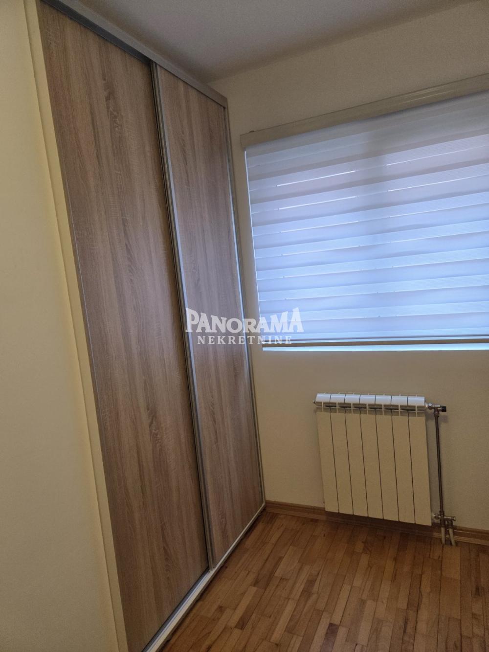Slika 4 - Sretena Mladenovića Mike, Jednoiposoban stan za izdavanje, 37m2, 350€
