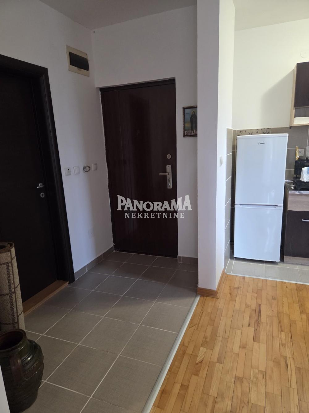 Slika 2 - Sretena Mladenovića Mike, Jednoiposoban stan za izdavanje, 37m2, 350€
